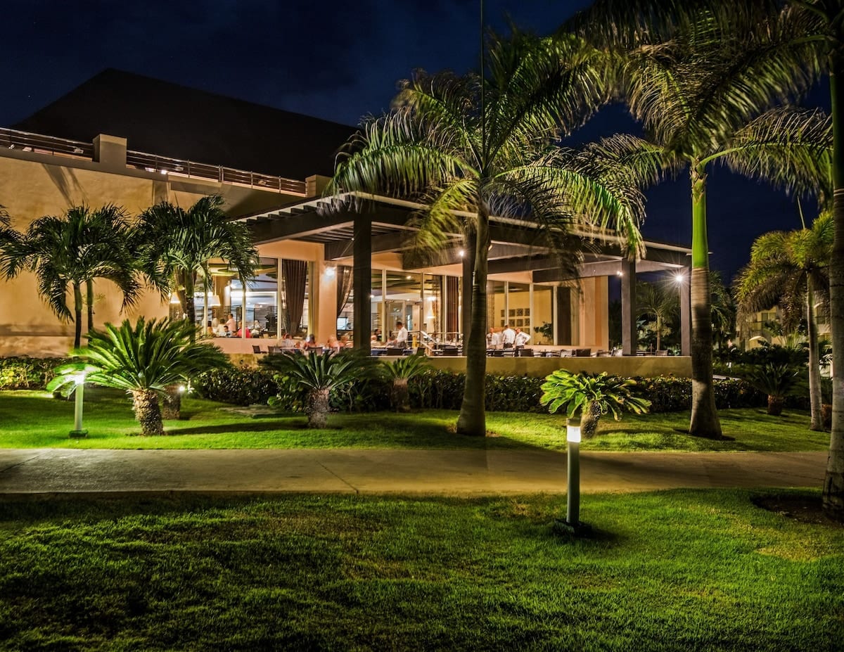 Hard Rock Hotel Casino Punta Cana