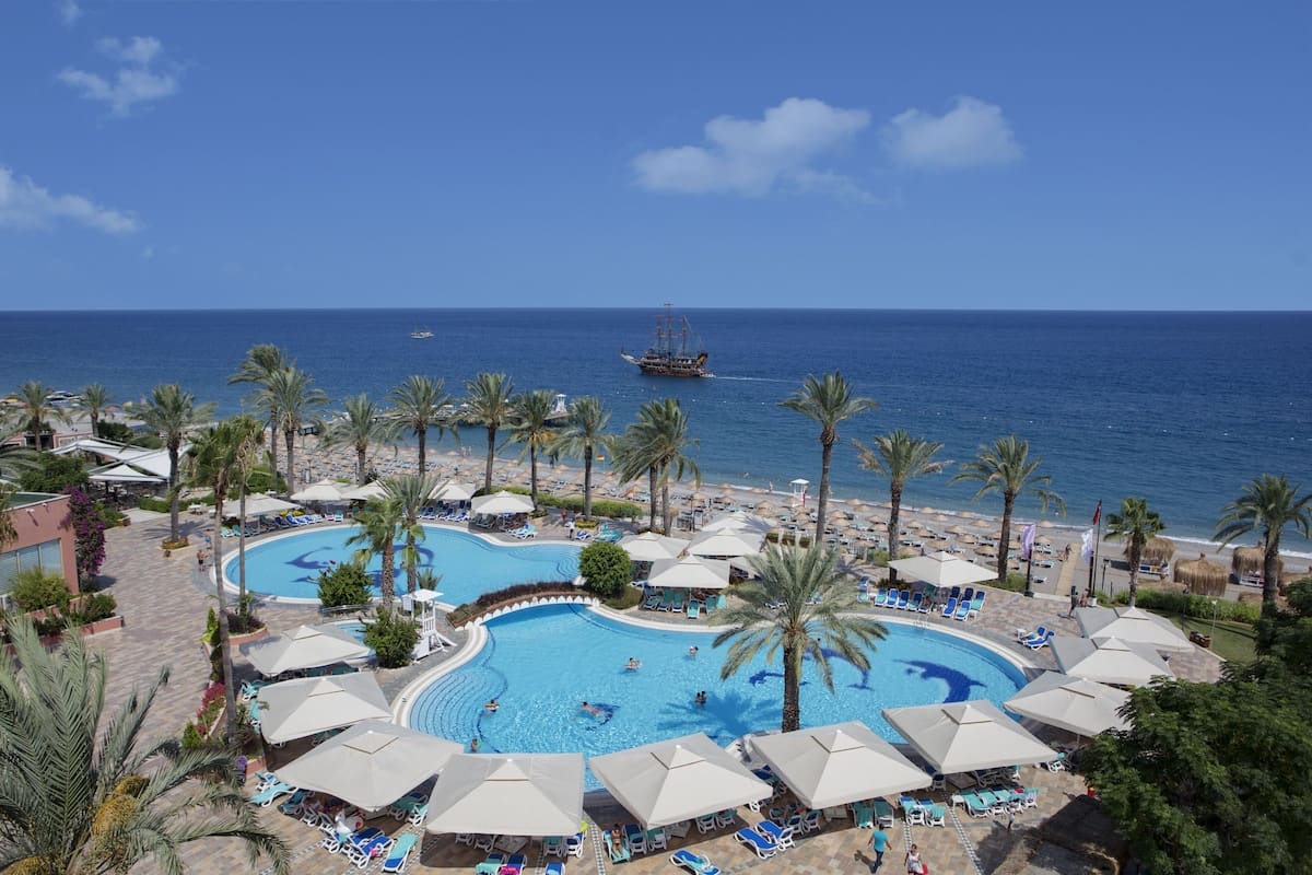 Selectum Luxury Oriental