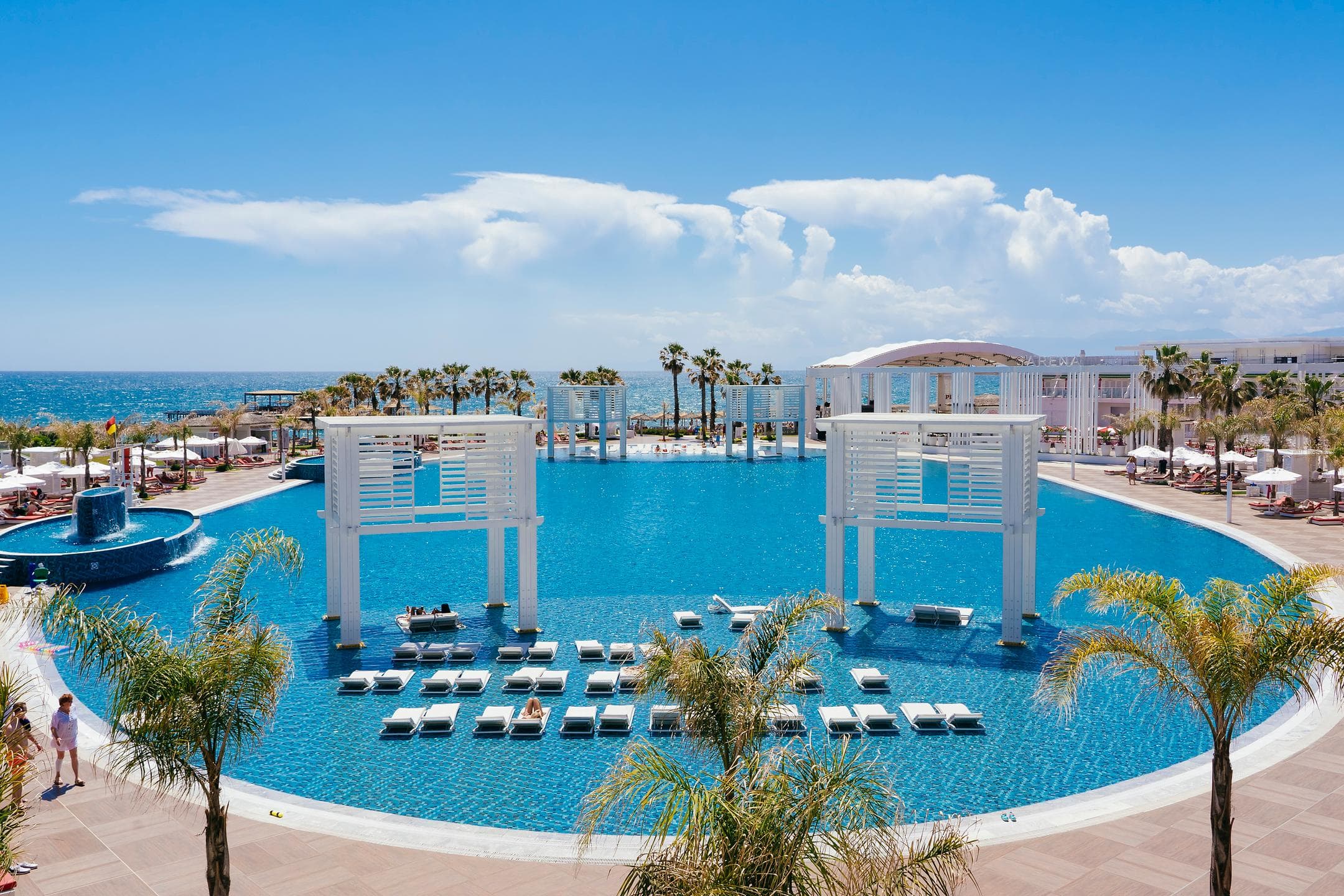 Selectum Luxury Resort