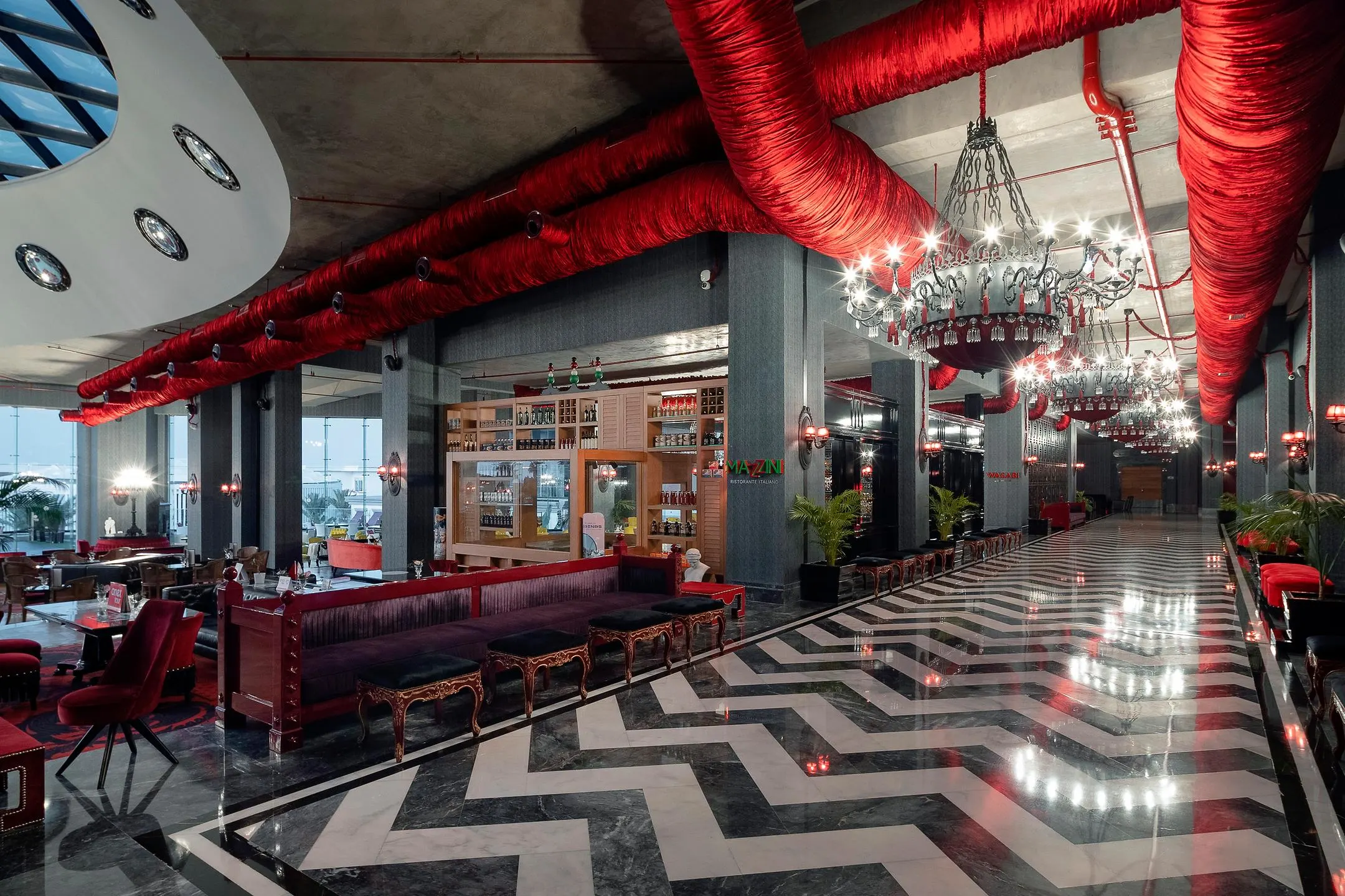 Selectum Luxury Resort