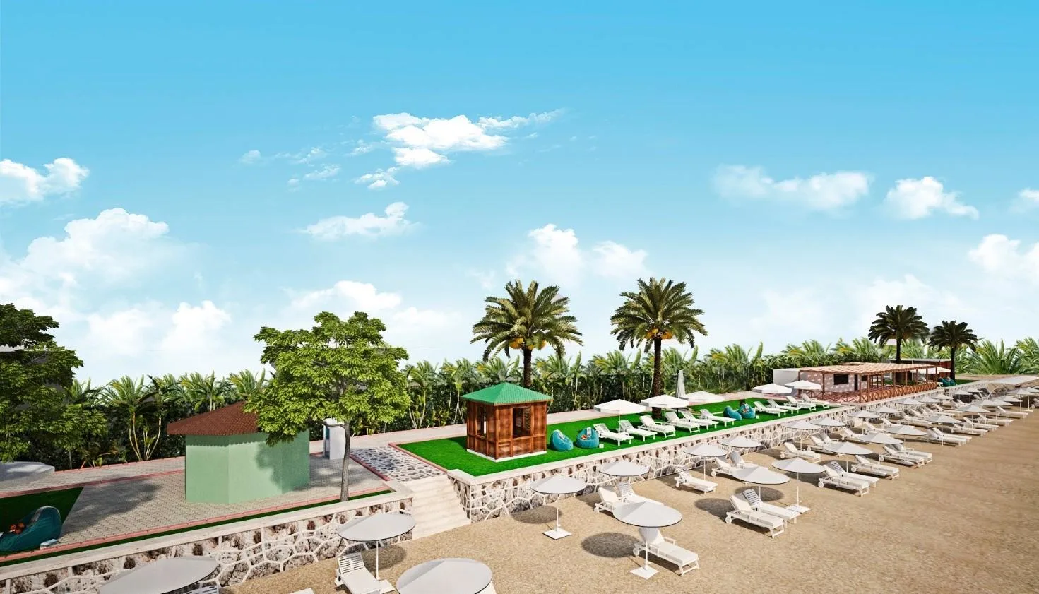 The Marilis Hill Resort & Spa