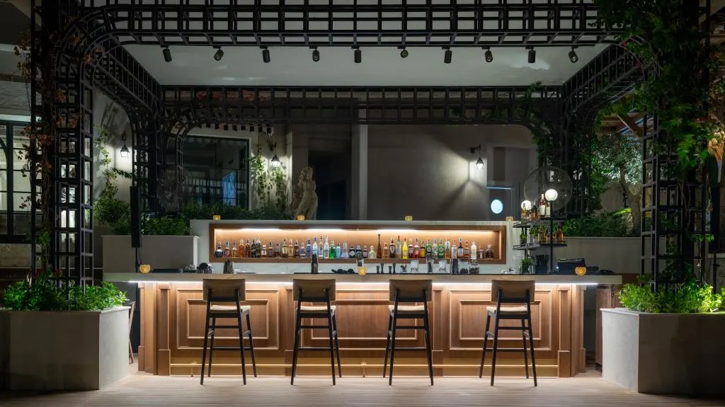 Casa Nonna Bodrum - Adult Only