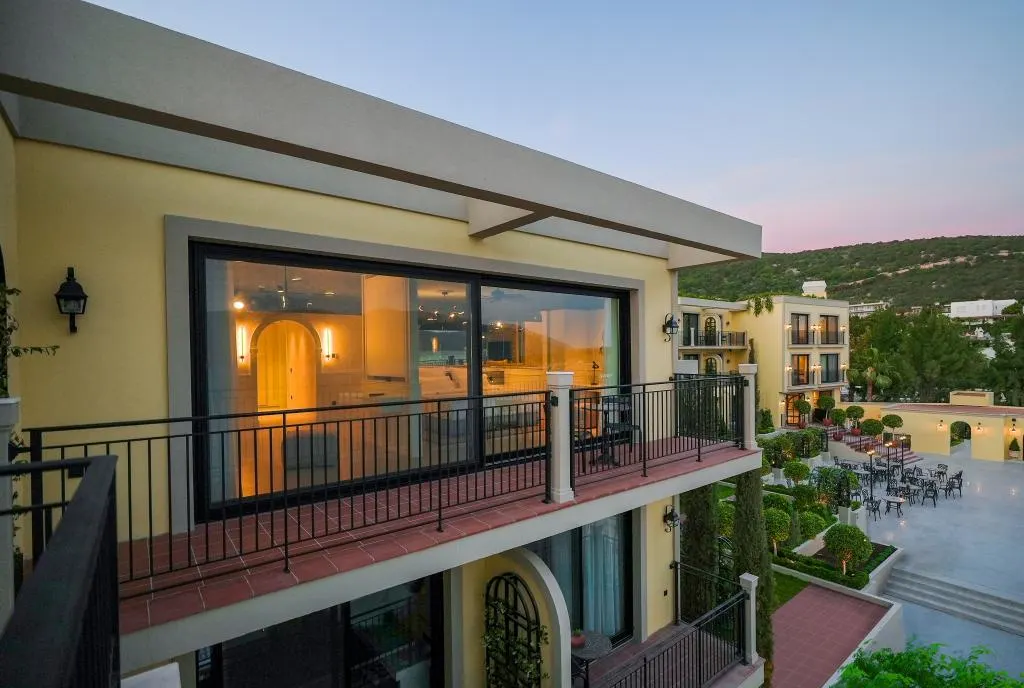 Casa Nonna Bodrum - Adult Only