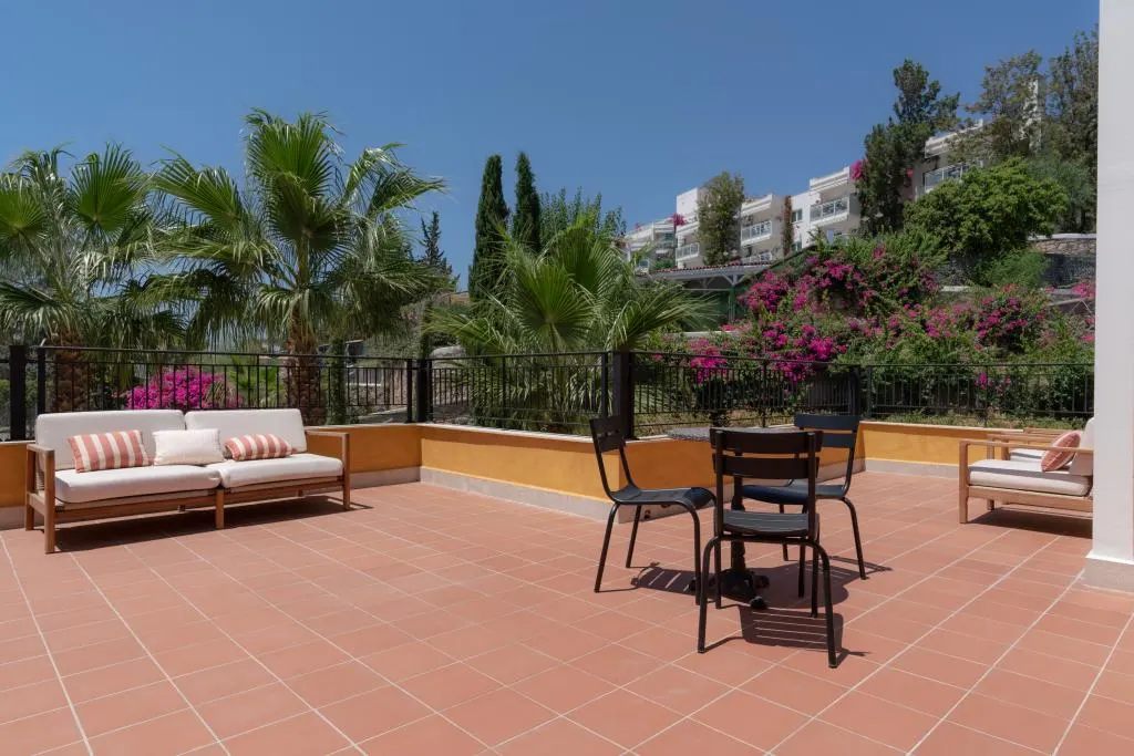 Casa Nonna Bodrum - Adult Only