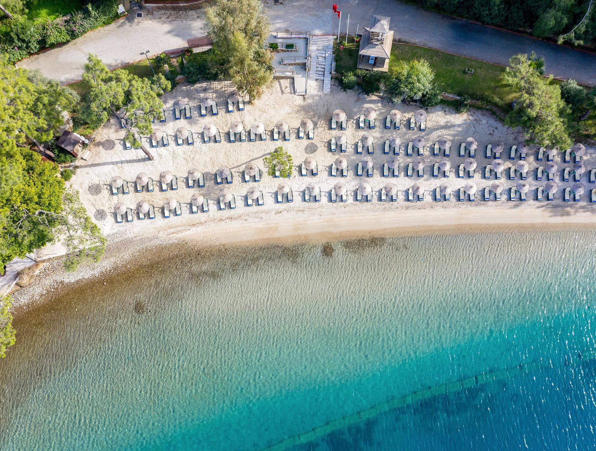 Marmaris Bay Resort - Adults Only