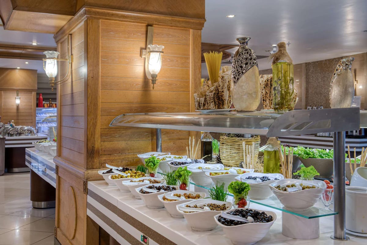 Porto Bello Hotel Resort