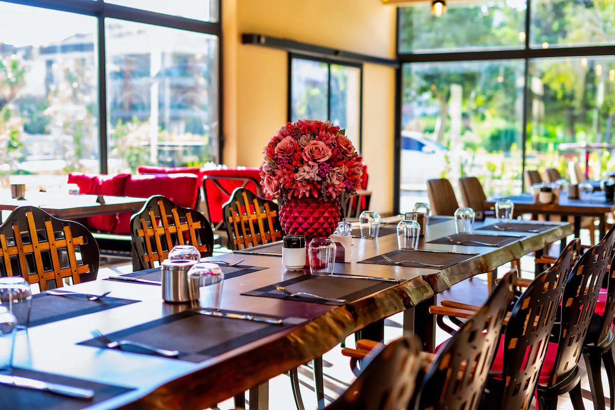 Optimum Luxury Hotel & Spa