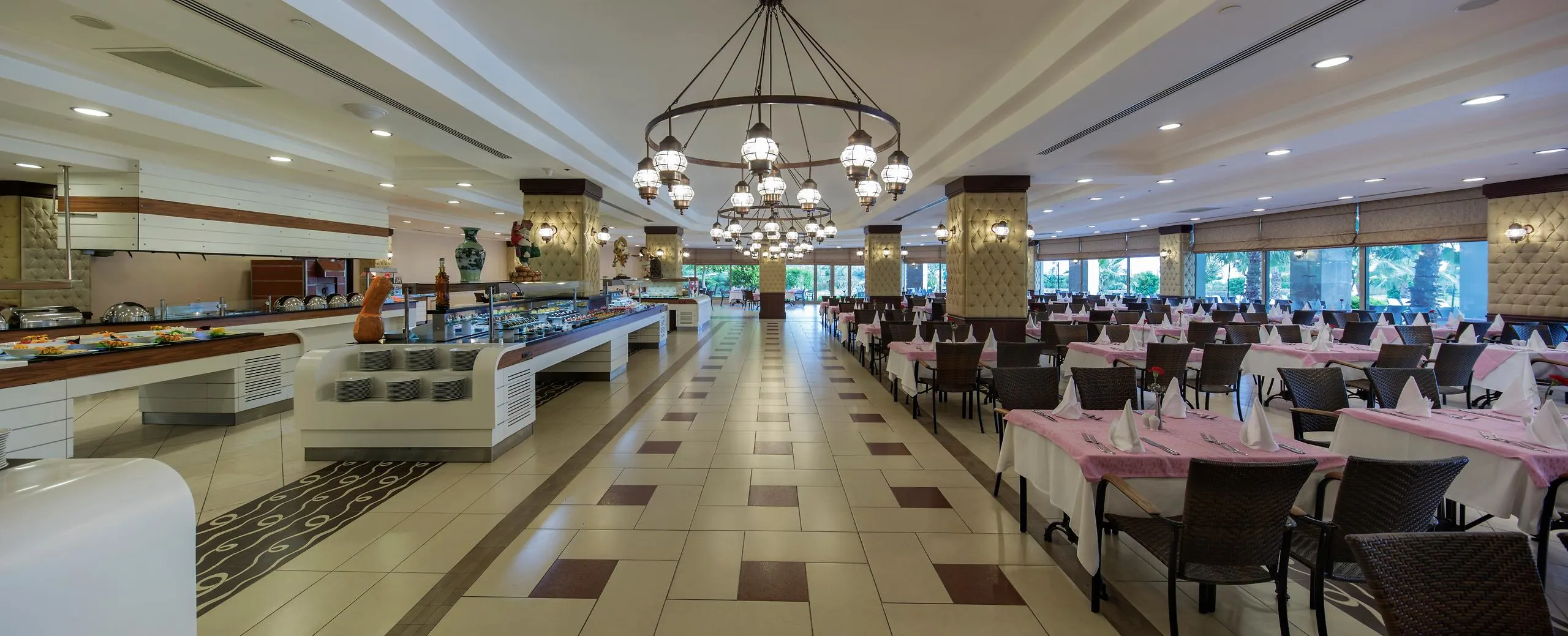 Alba Royal Hotel - Adults Only