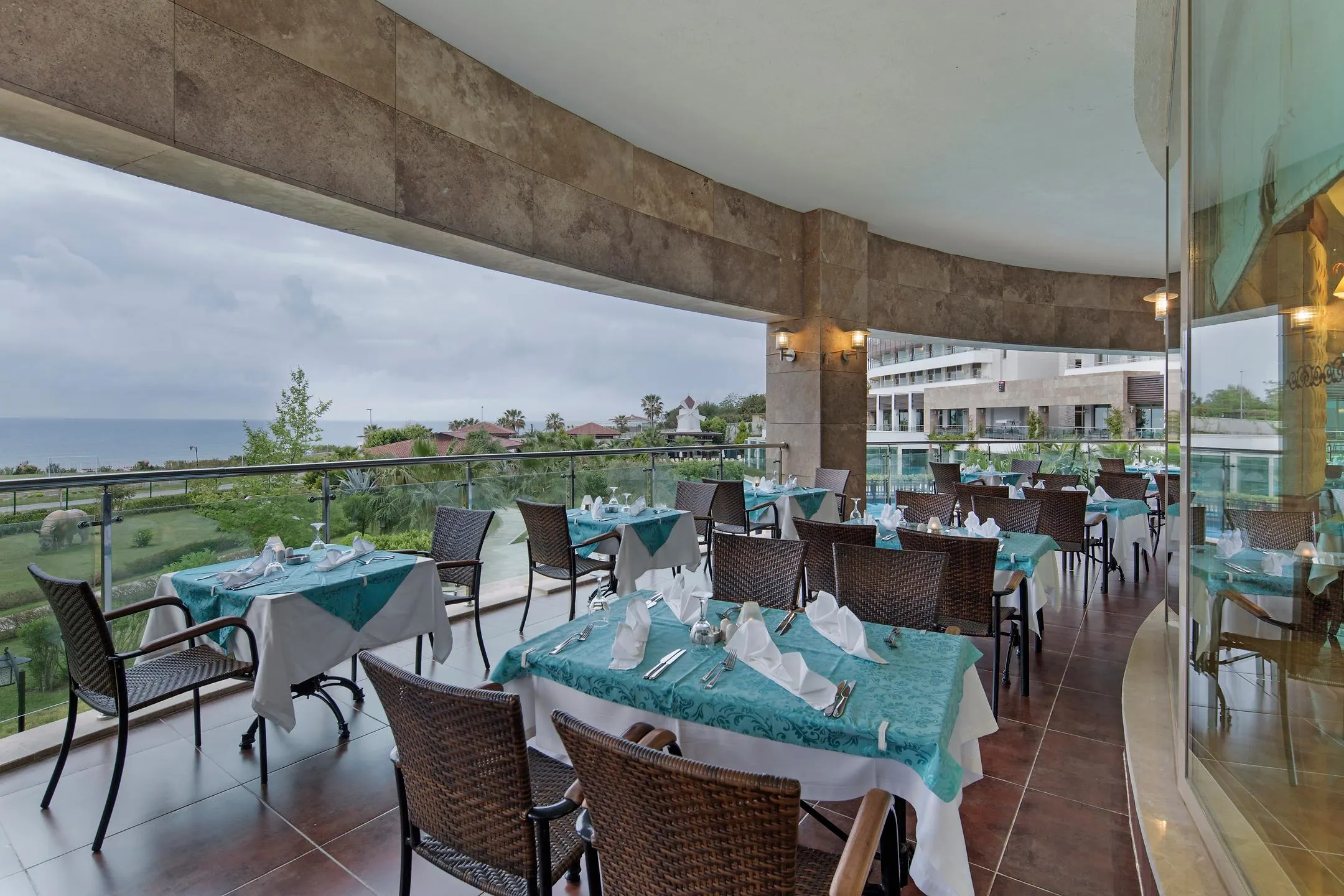 Alba Royal Hotel - Adults Only