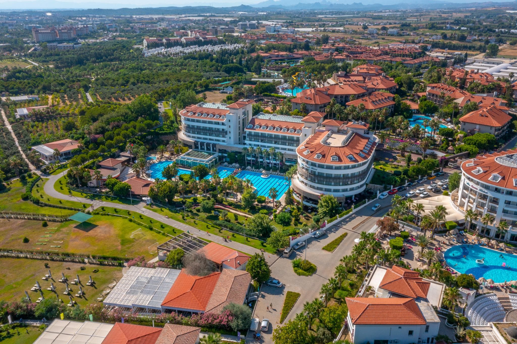 Alba Royal Hotel - Adults Only