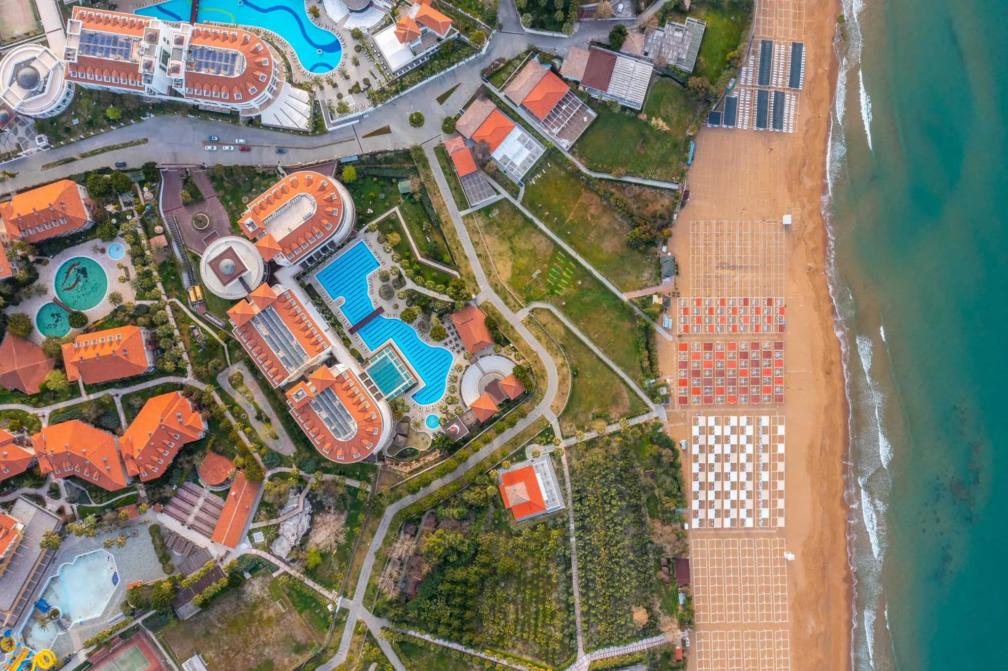 Alba Royal Hotel - Adults Only