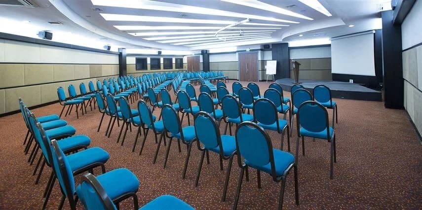 Washington Resort Hotel