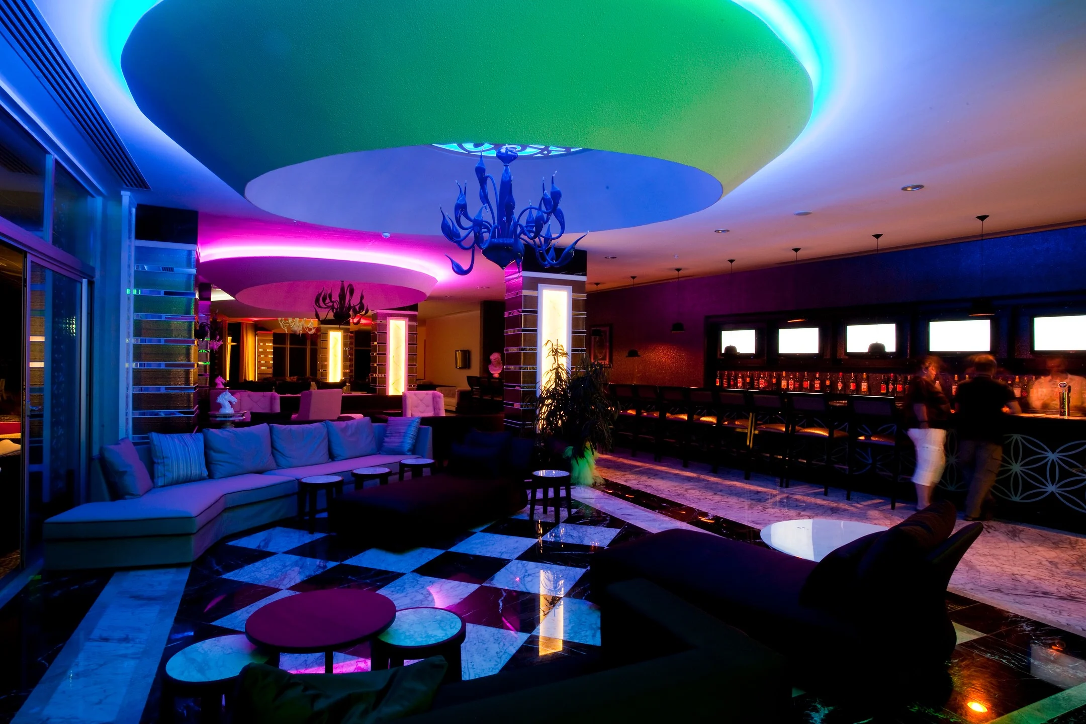 Q Premium Resort Hotel