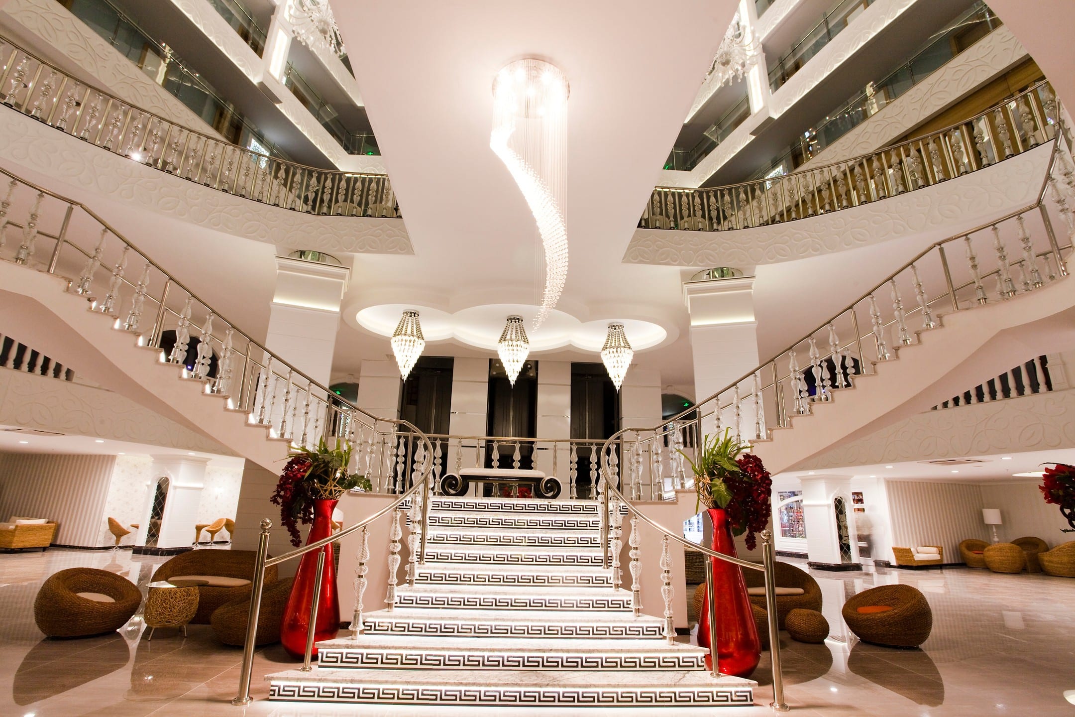 Q Premium Resort Hotel