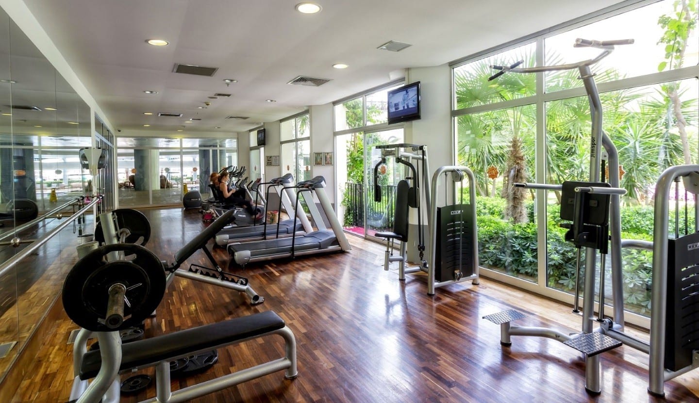 Mukarnas Spa & Resort - All Inclusive Alanya Antalya Region Türkiye