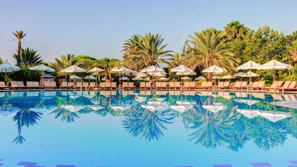 TUI Magic Life Sarıgerme