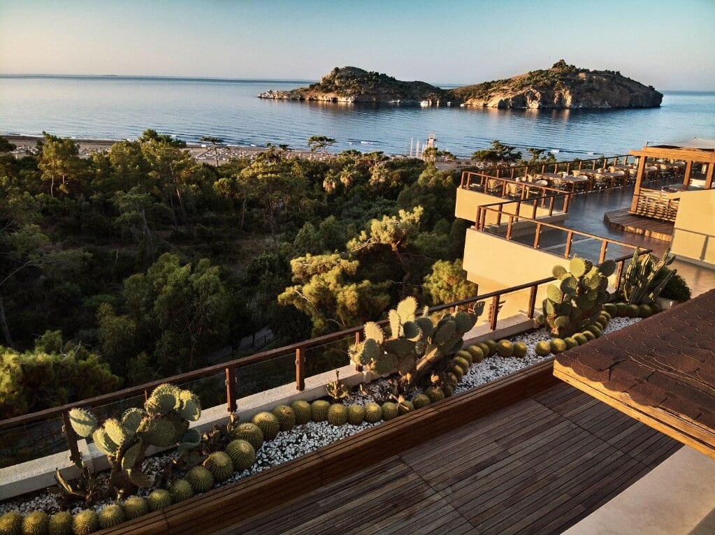 TUI Magic Life Sarıgerme