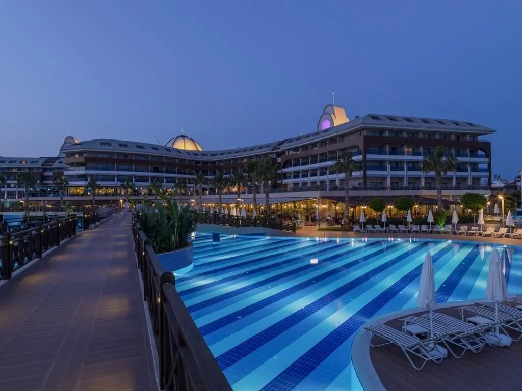 Tui Magic Life Jacaranda