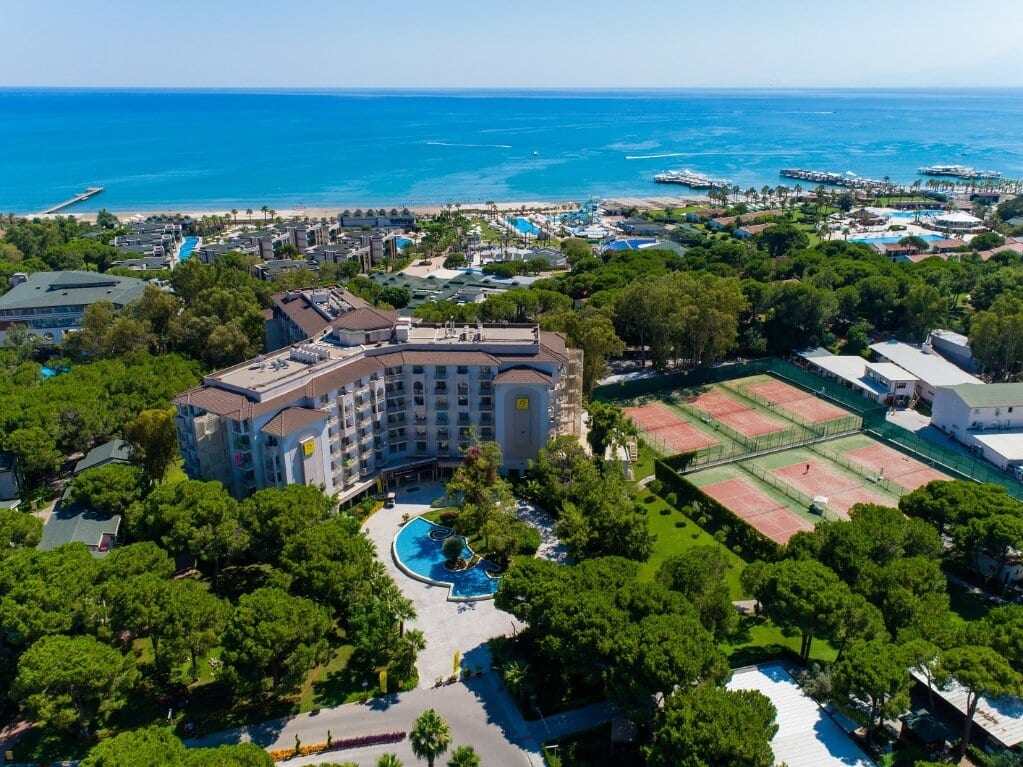 TUI Magic Life Masmavi