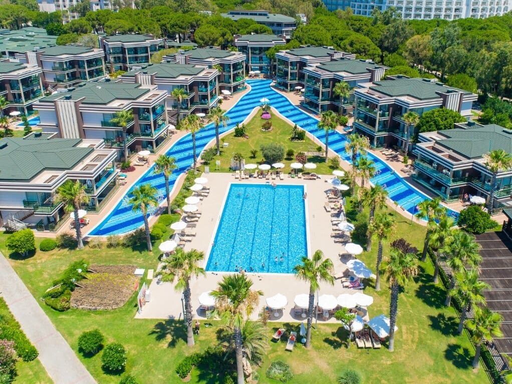 TUI Magic Life Masmavi