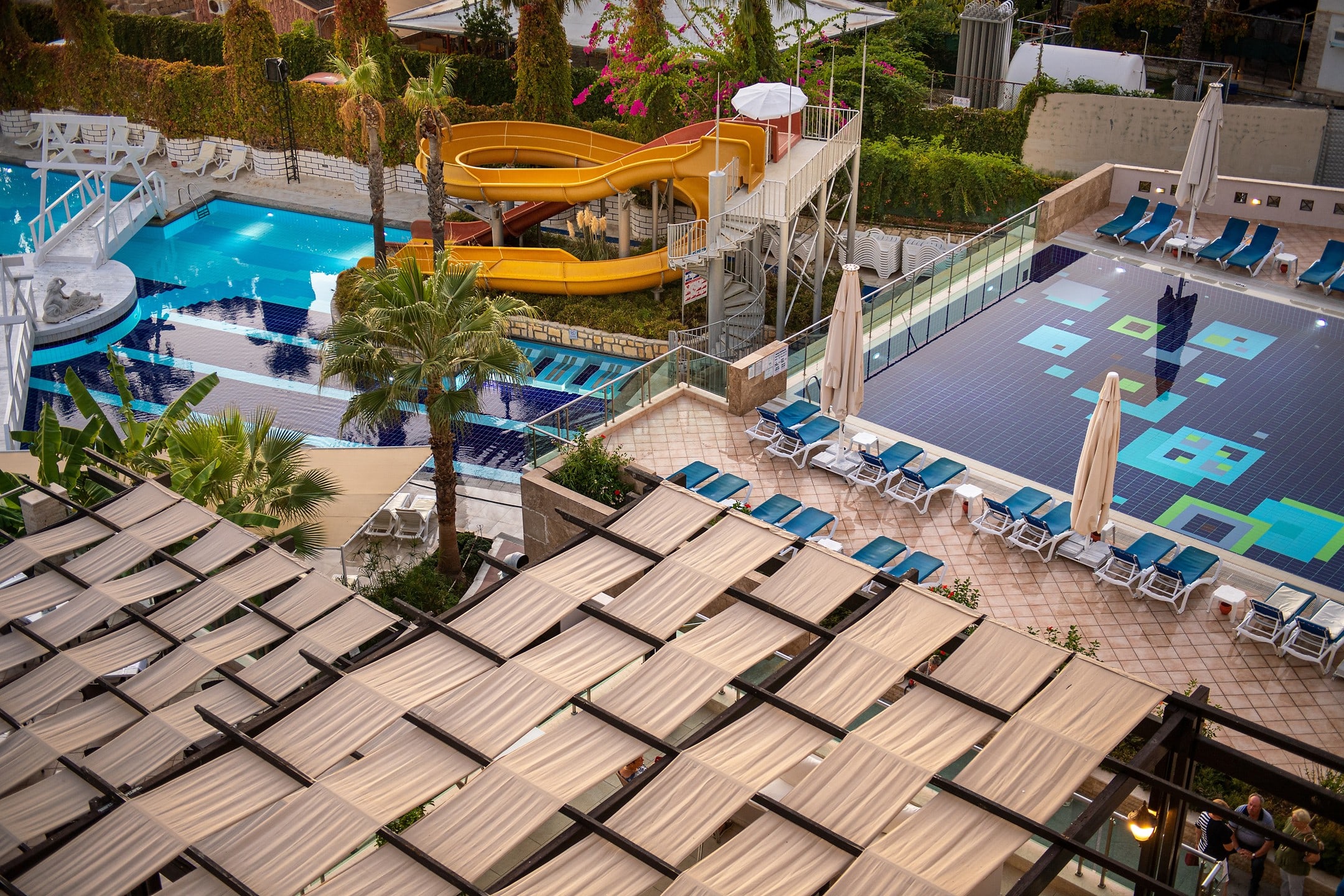 Sealife Buket Resort & Beach Hotel – All Inclusive Alanya Antalya