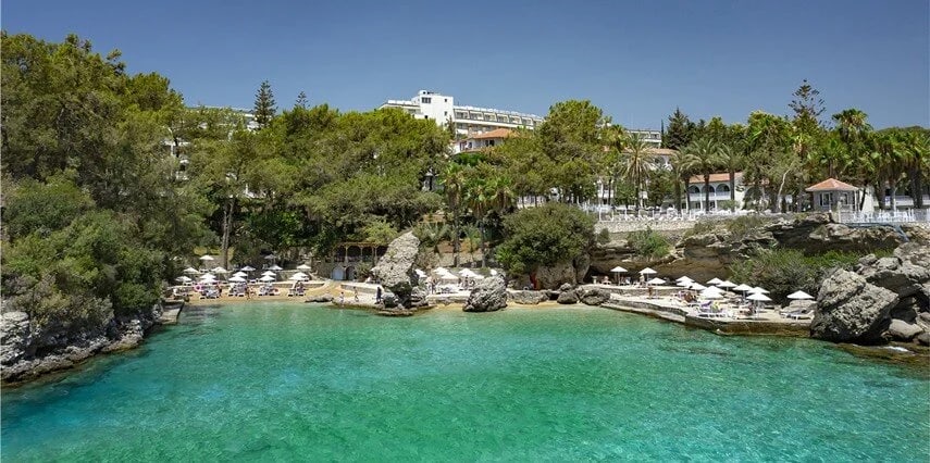 Utopia Beach Club Alanya Antalya Region Türkiye