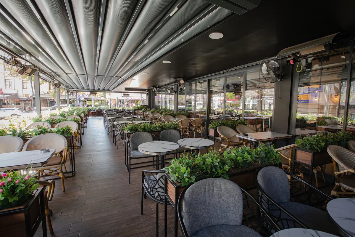 Bahçelievler Hotels