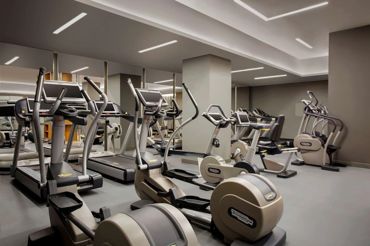 Conrad Istanbul Bosphorus