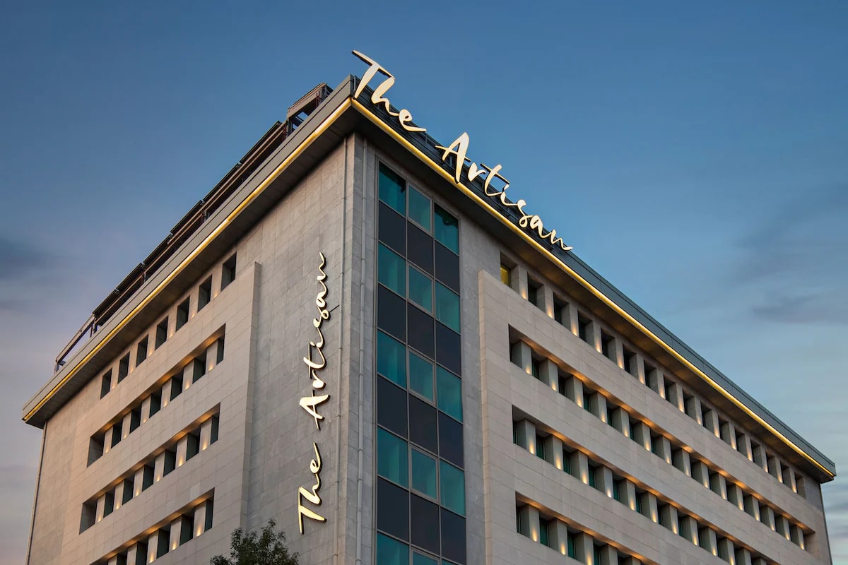 The Artisan Istanbul MGallery