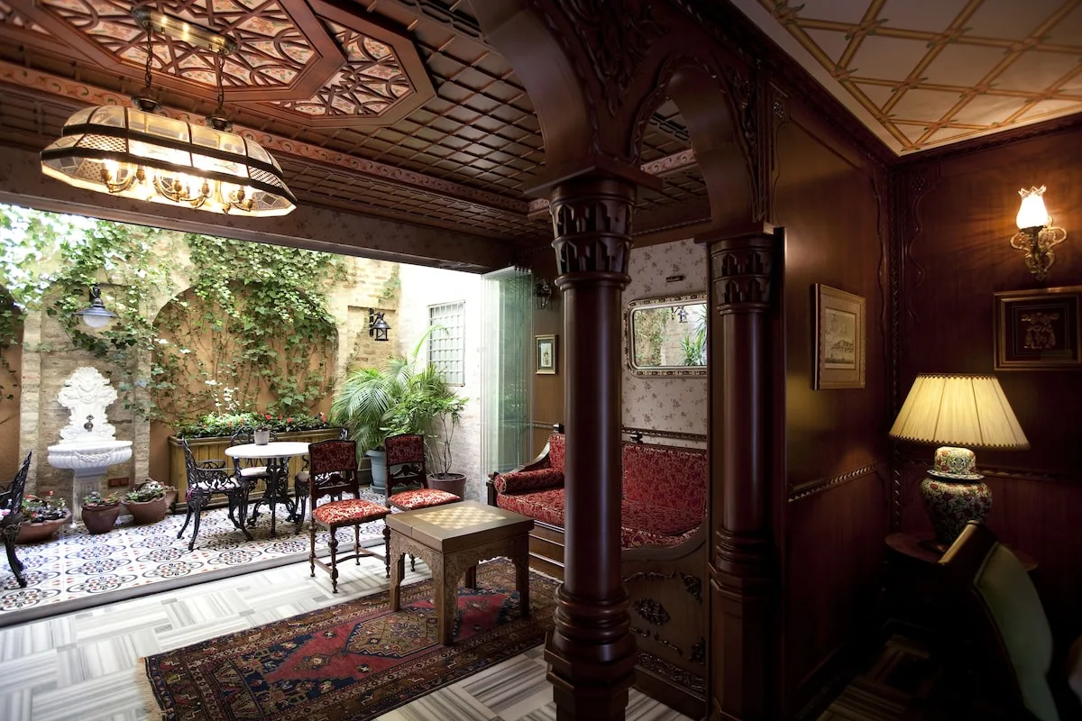 Niles Hotel Istanbul