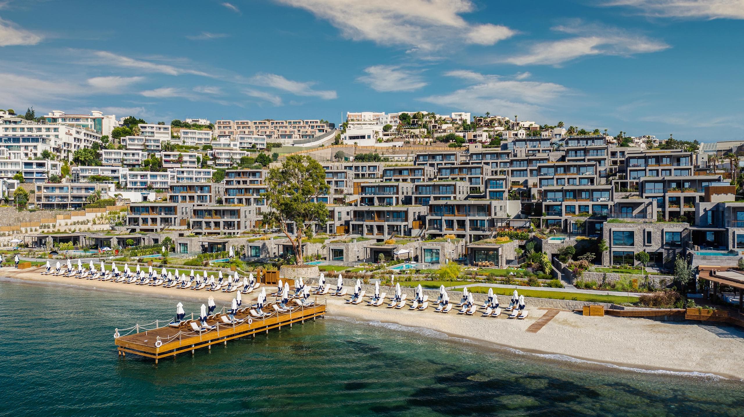 Kaya Palazzo Resort & Residences Le Chic Bodrum Bodrum Muğla Türkiye