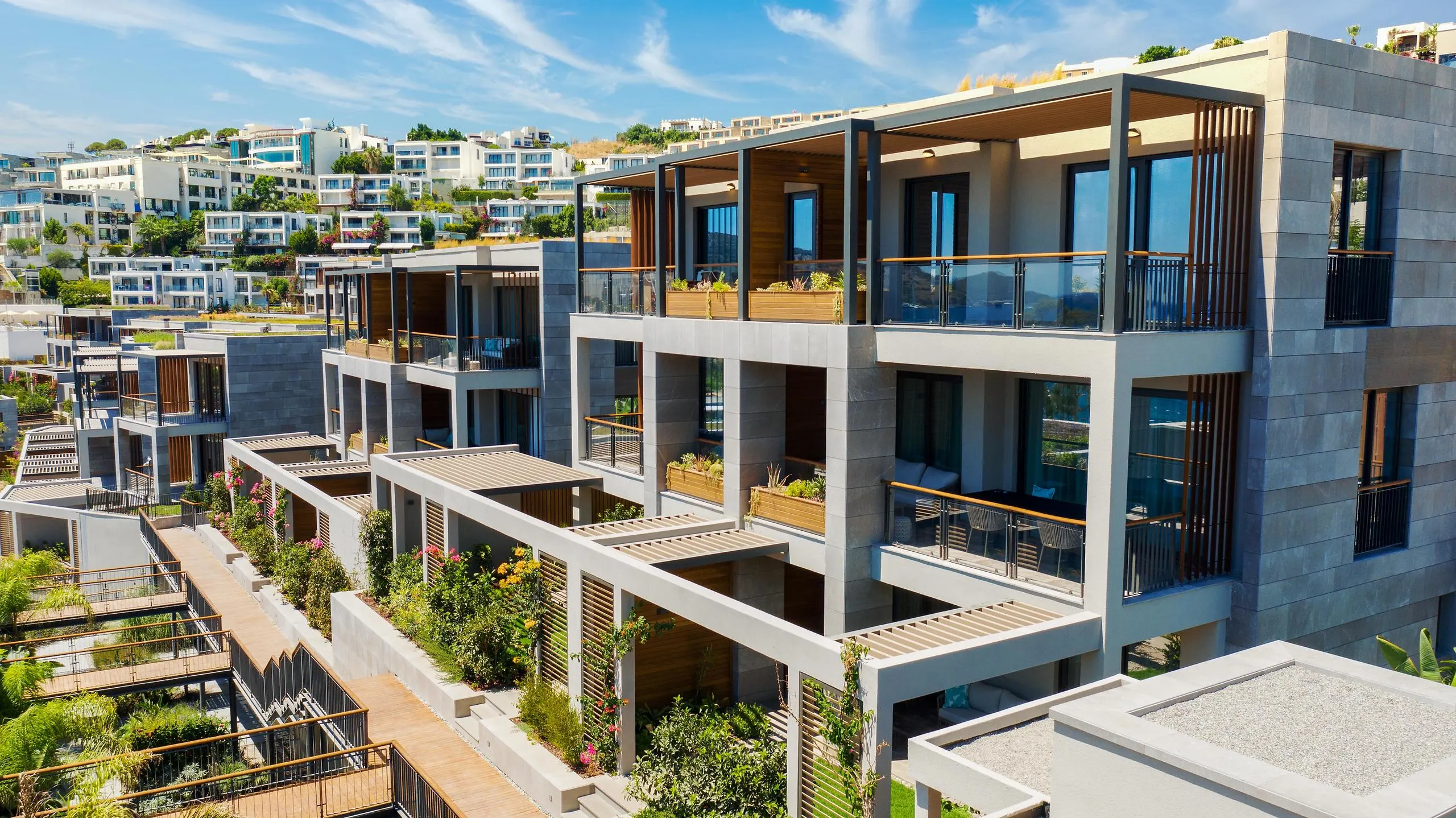 Kaya Palazzo Resort & Residences Le Chic Bodrum Bodrum Muğla Türkiye