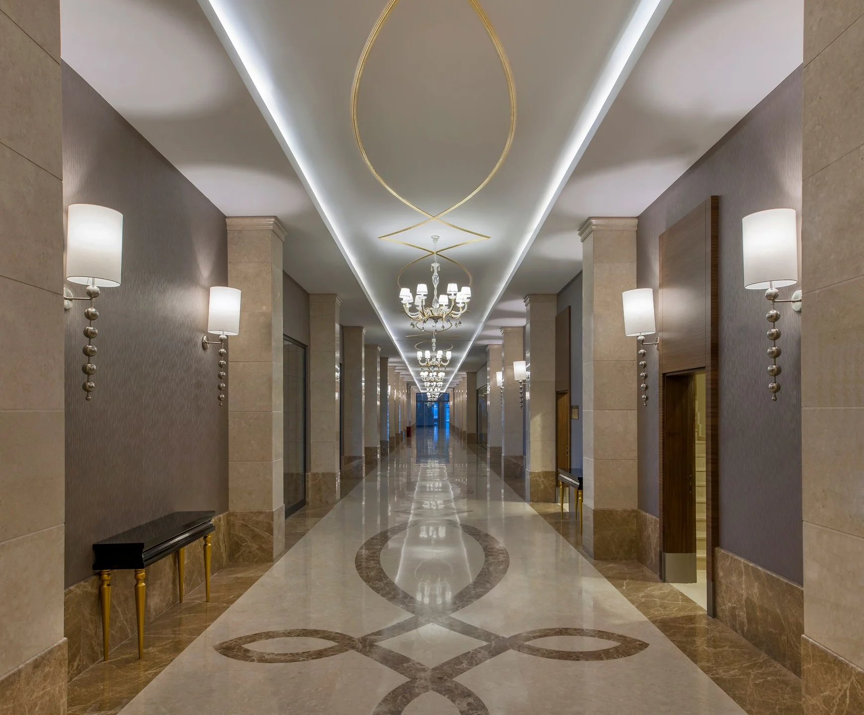 Akrones Thermal Spa Convention Hotel