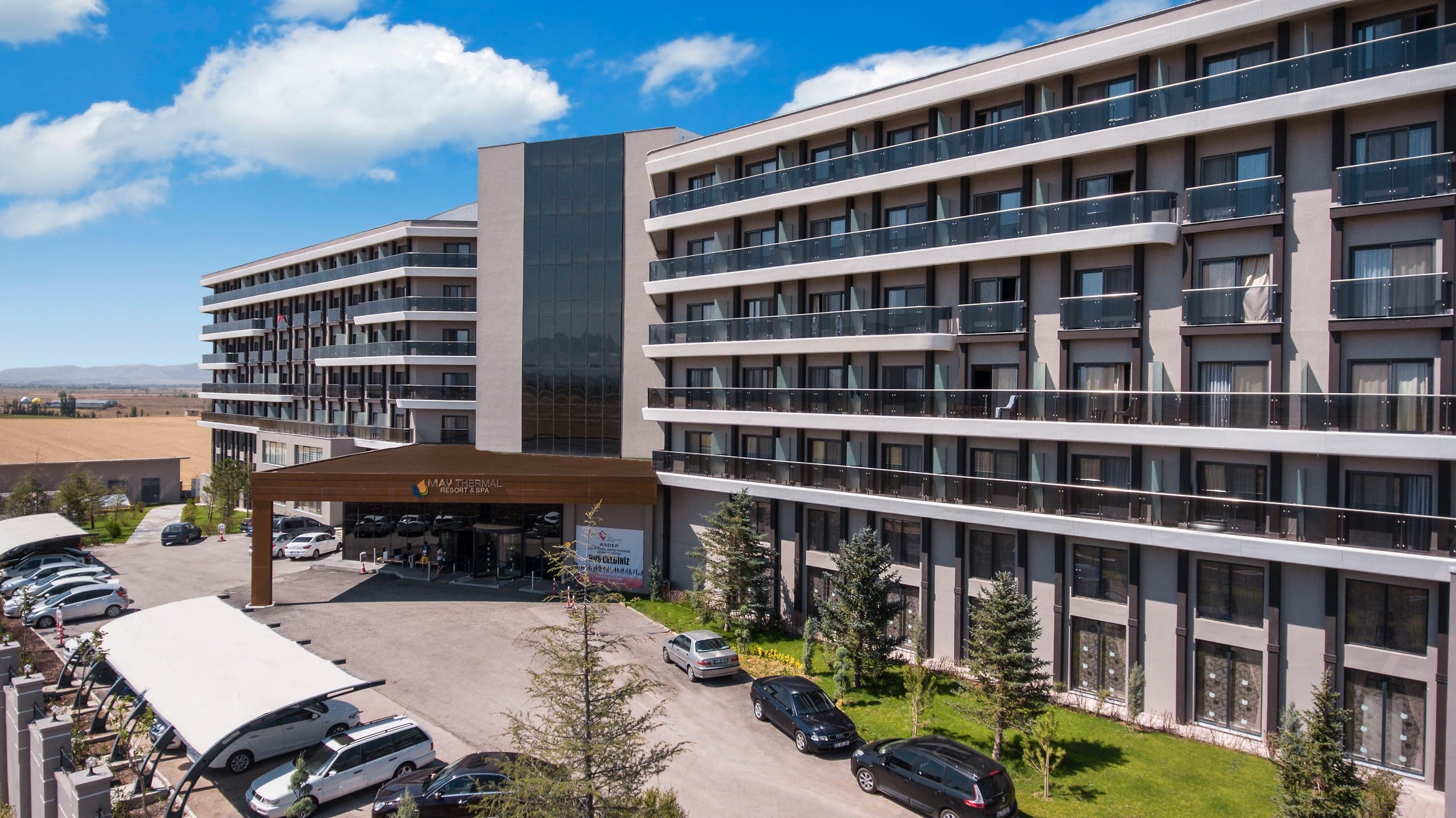 May Thermal Resort Spa