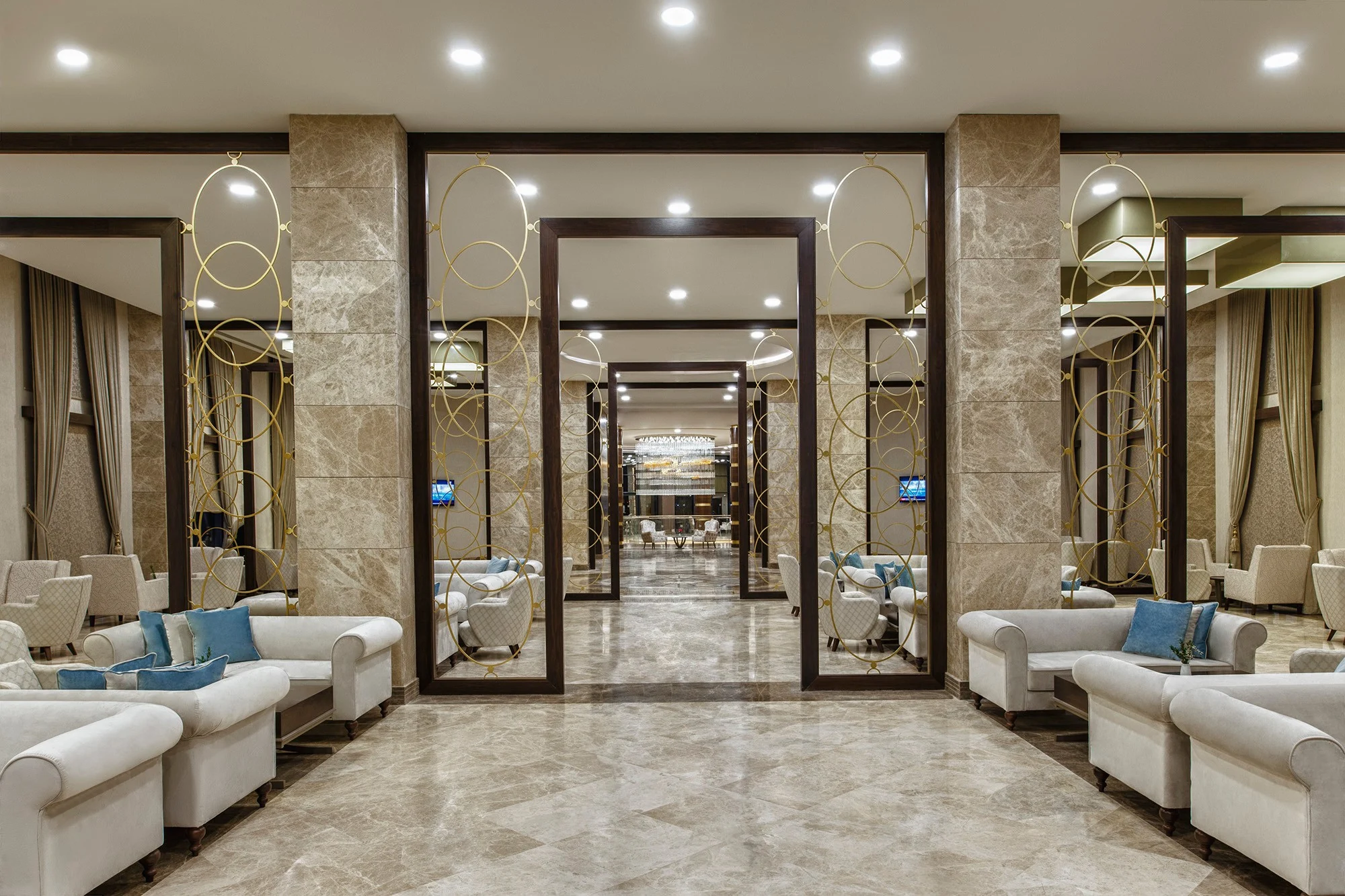 May Thermal Resort Spa