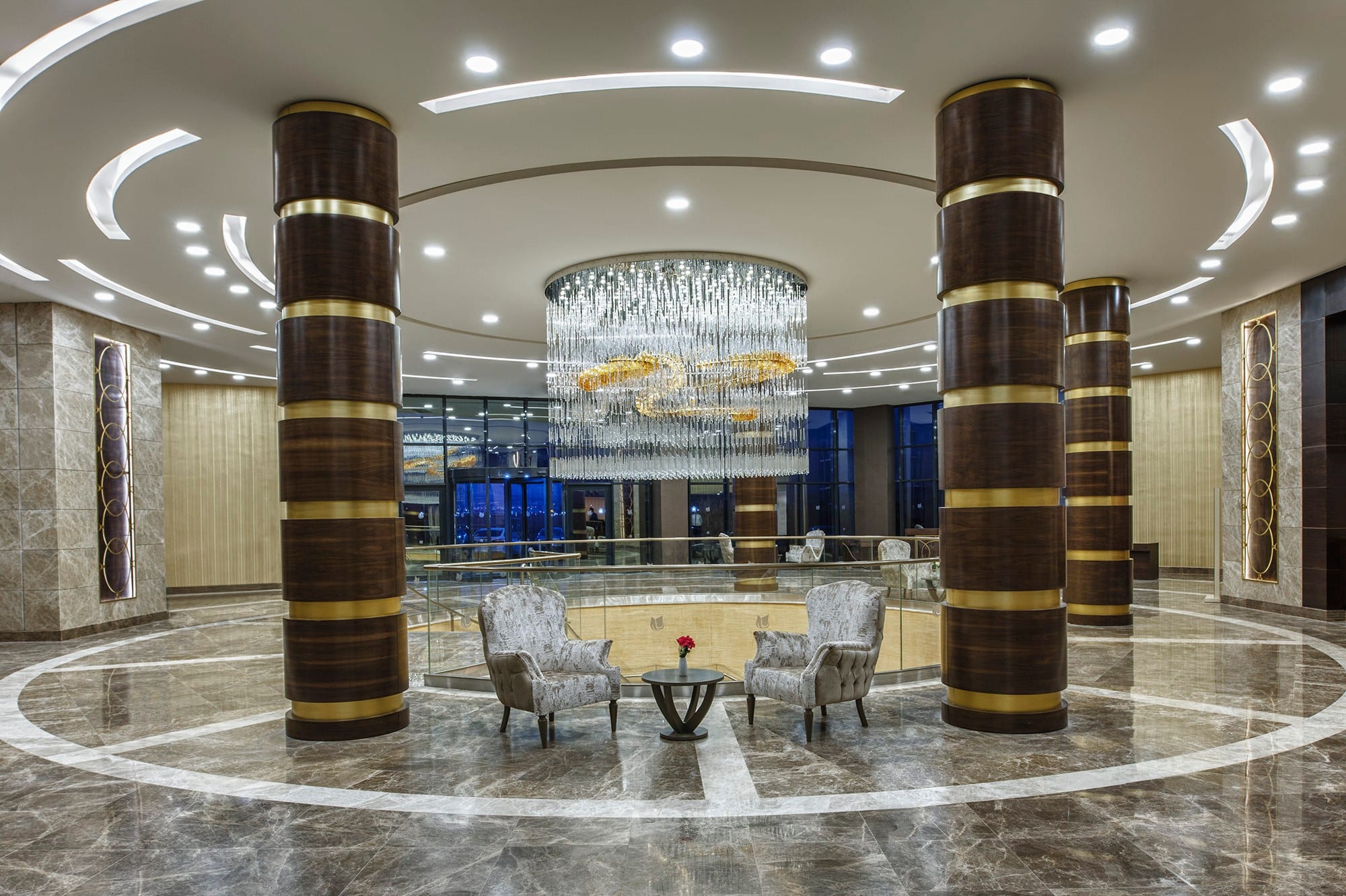 May Thermal Resort Spa