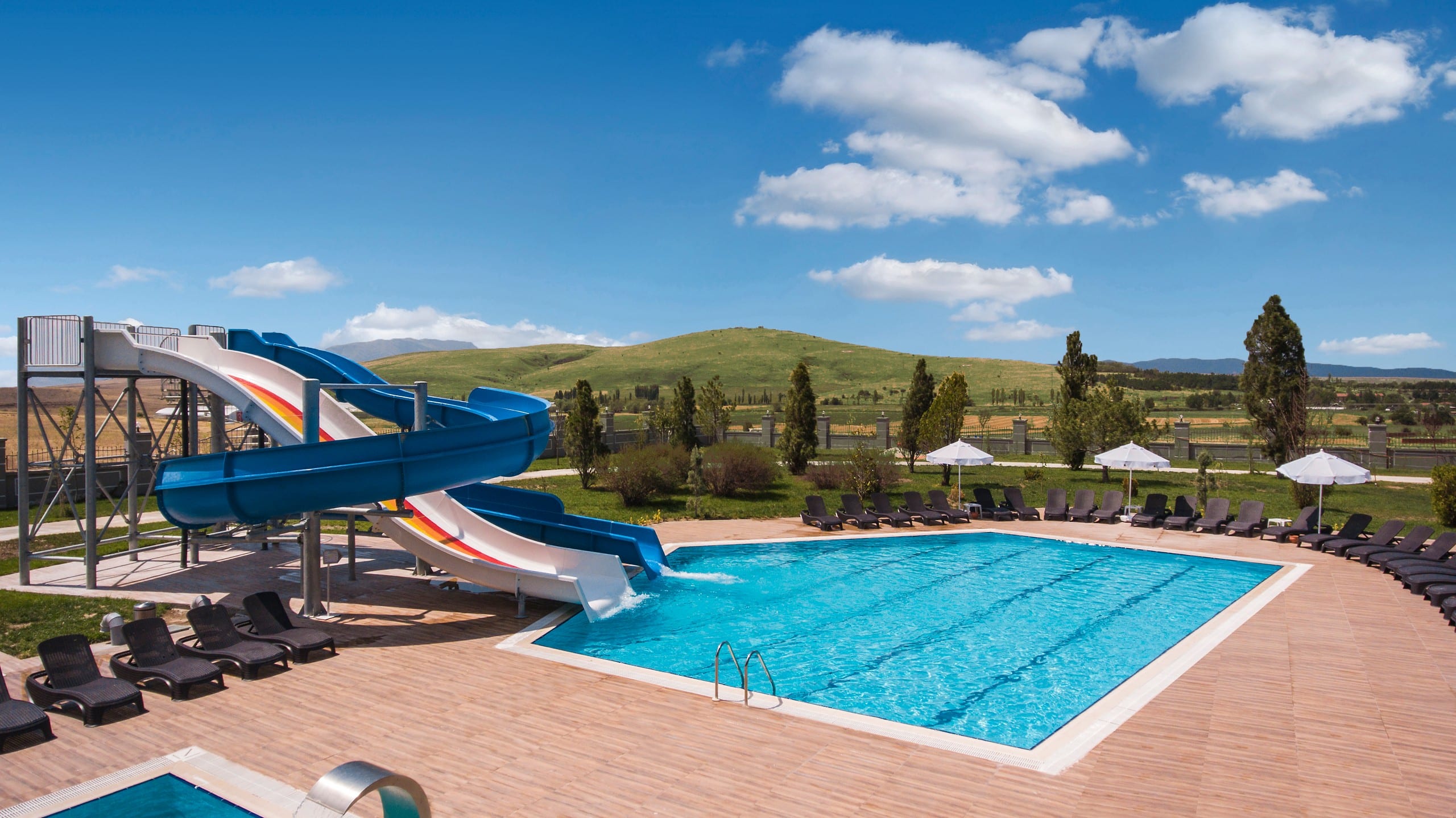 May Thermal Resort Spa