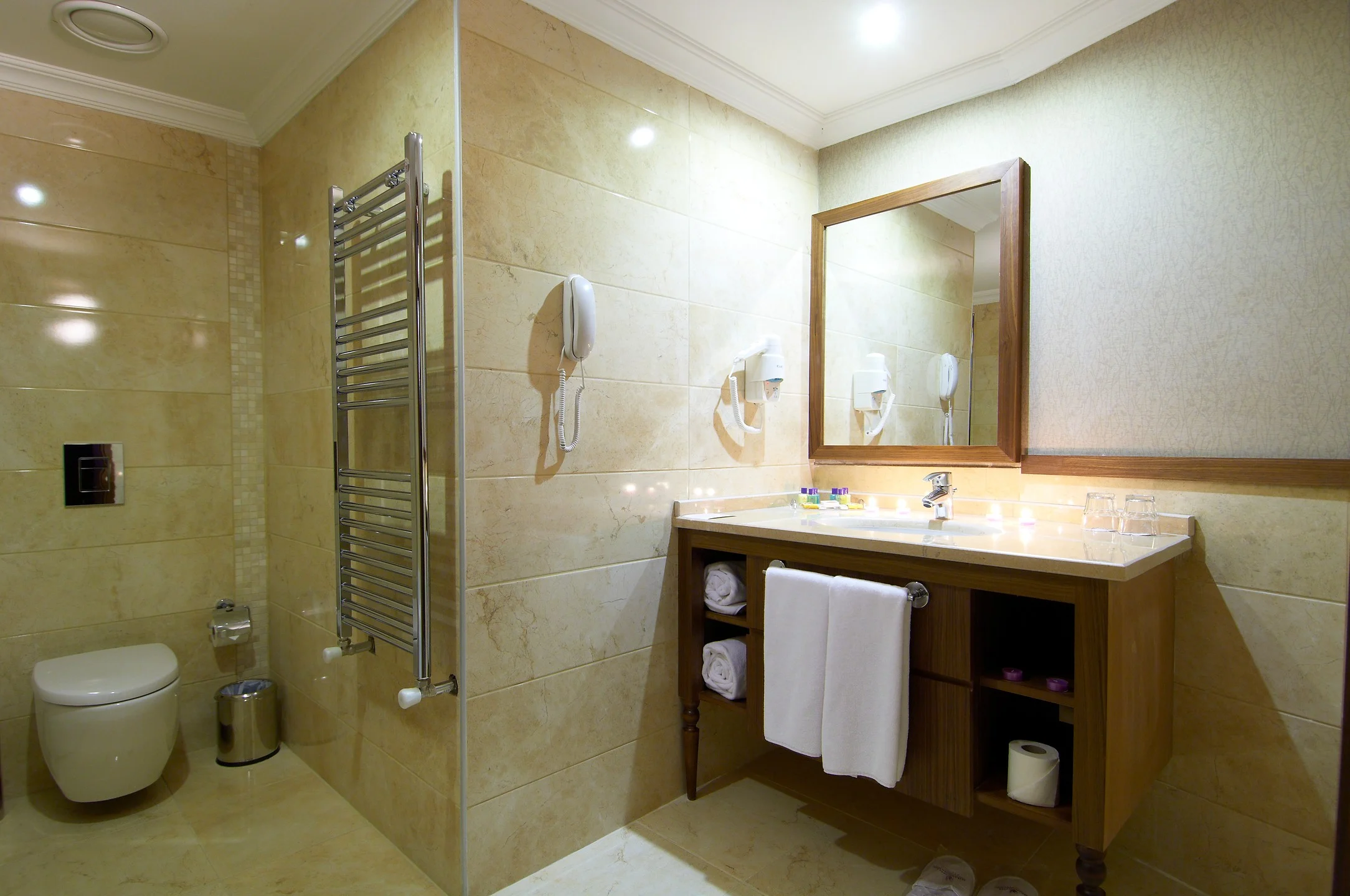 Safran Thermal Resort Sandıklı