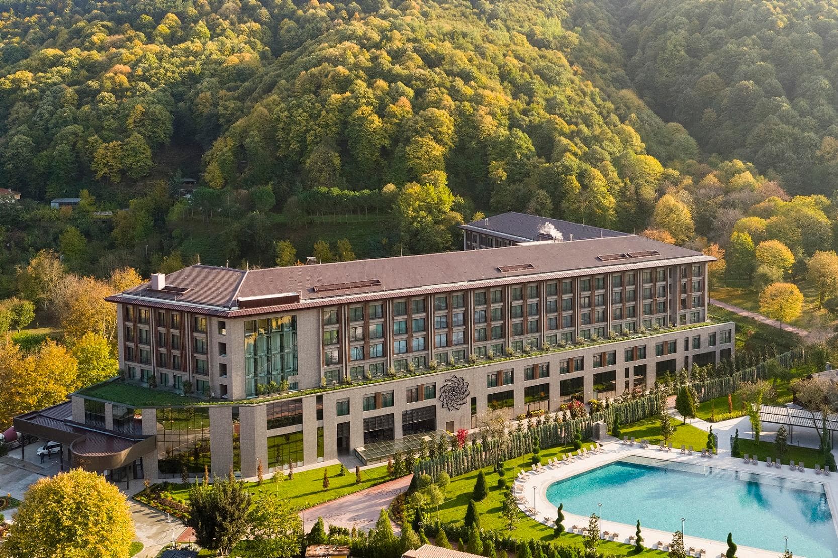 NG Enjoy Sapanca Sakarya Türkiye