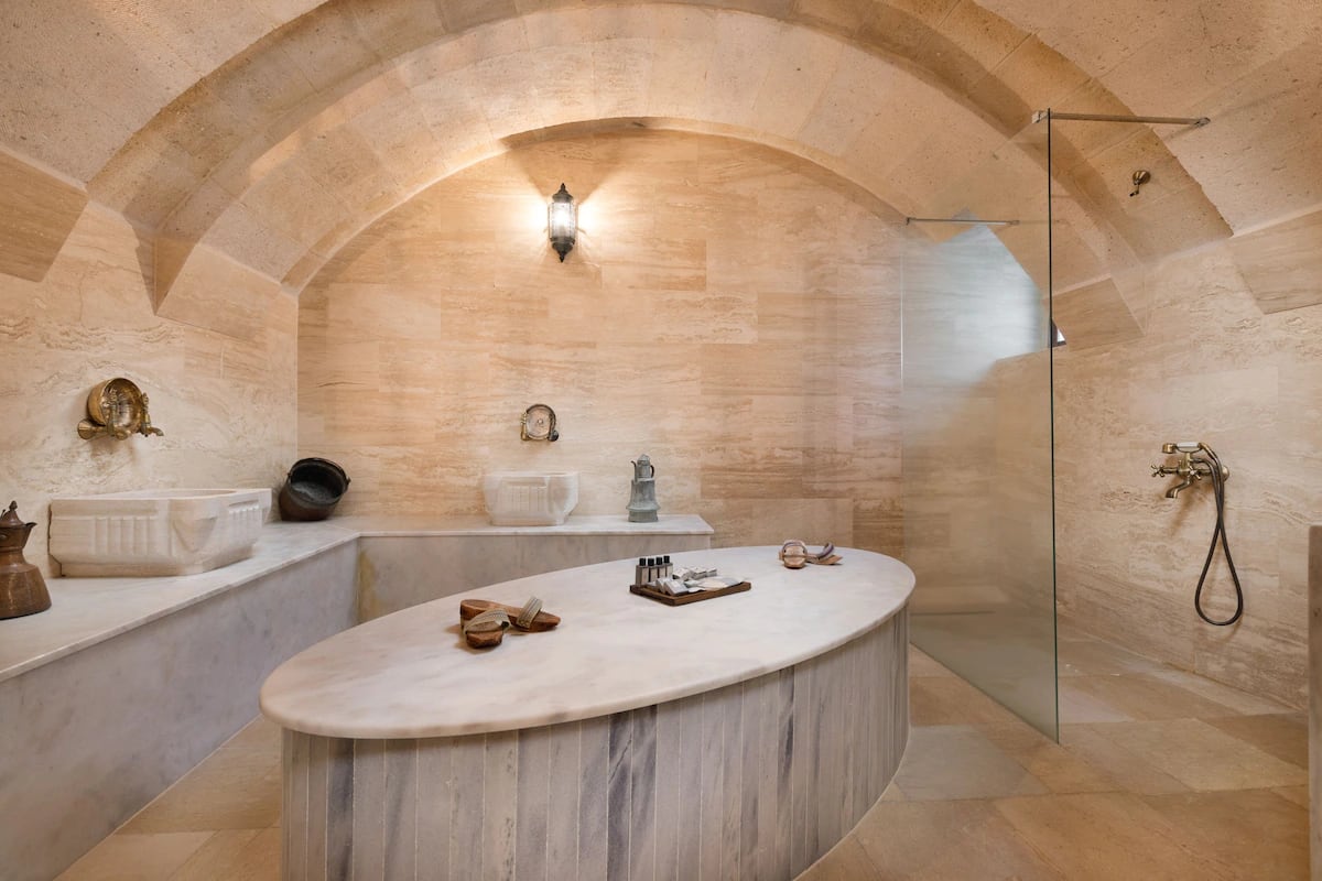 The Rupestral House Hotel