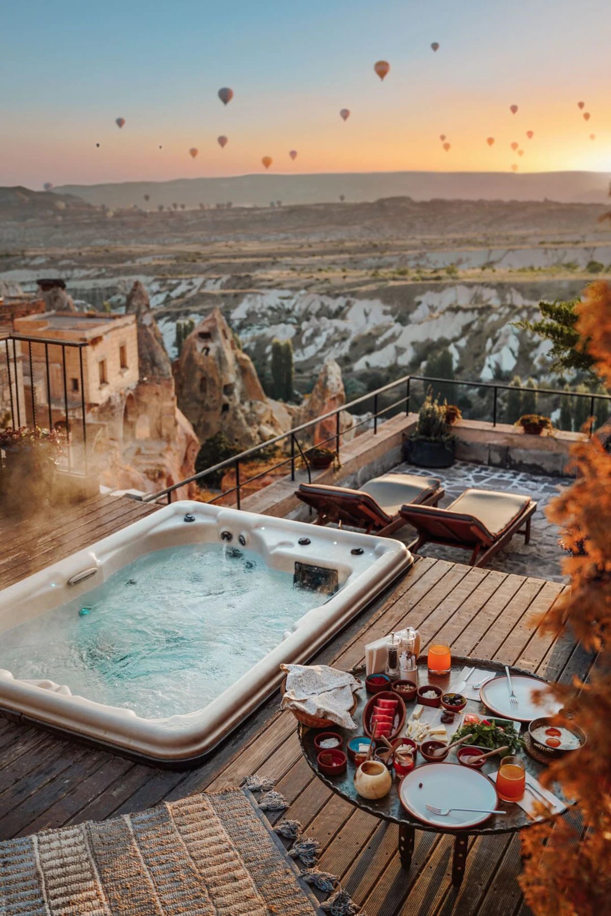 Hotel Taskonaklar Cappadocia