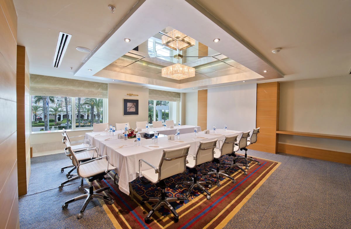 Sentido Kamelya Selin Hotel