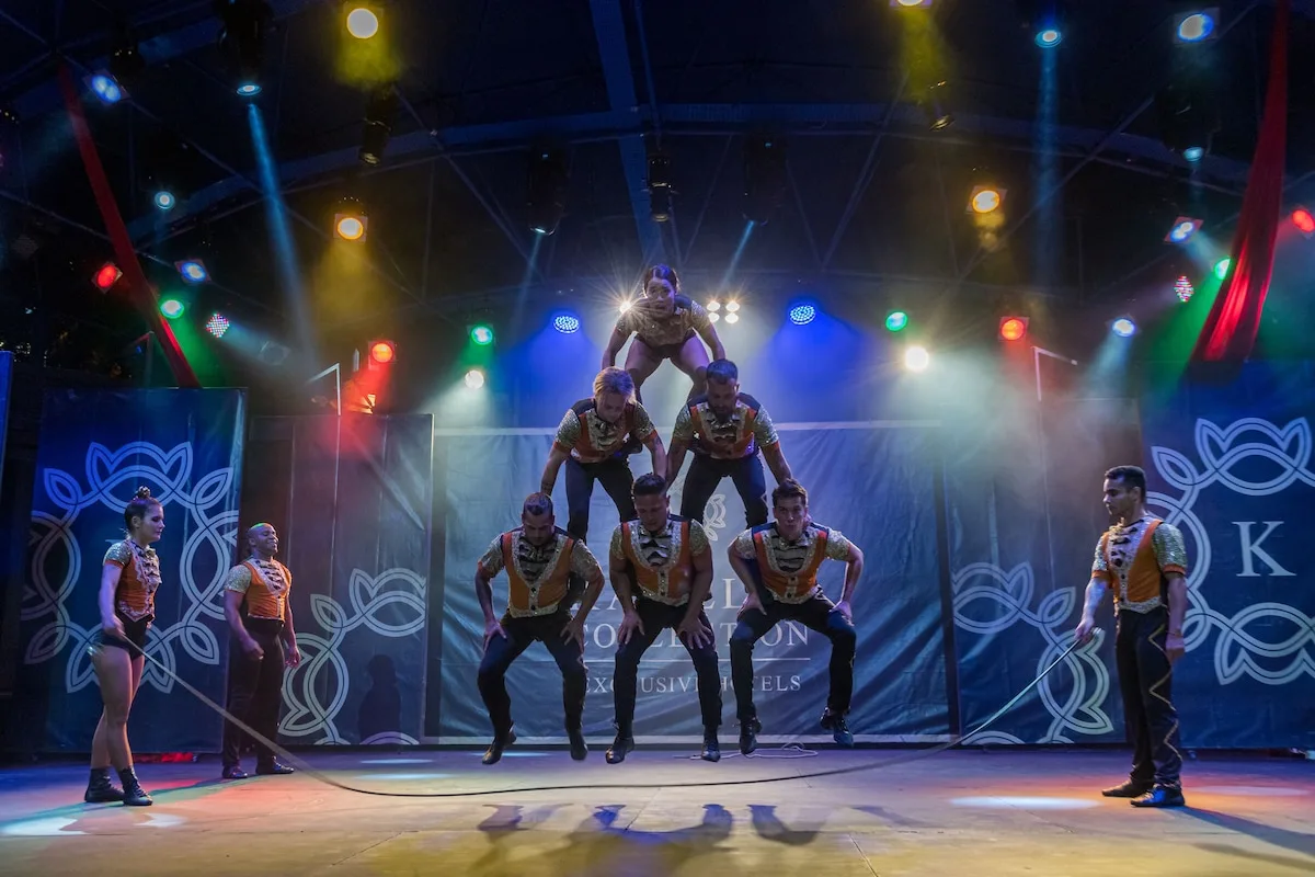 Sentido Kamelya Selin Hotel