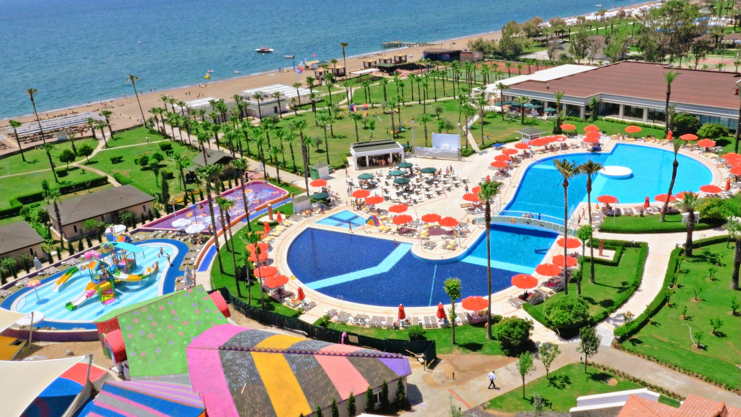 IC Hotels Santai Family Resort