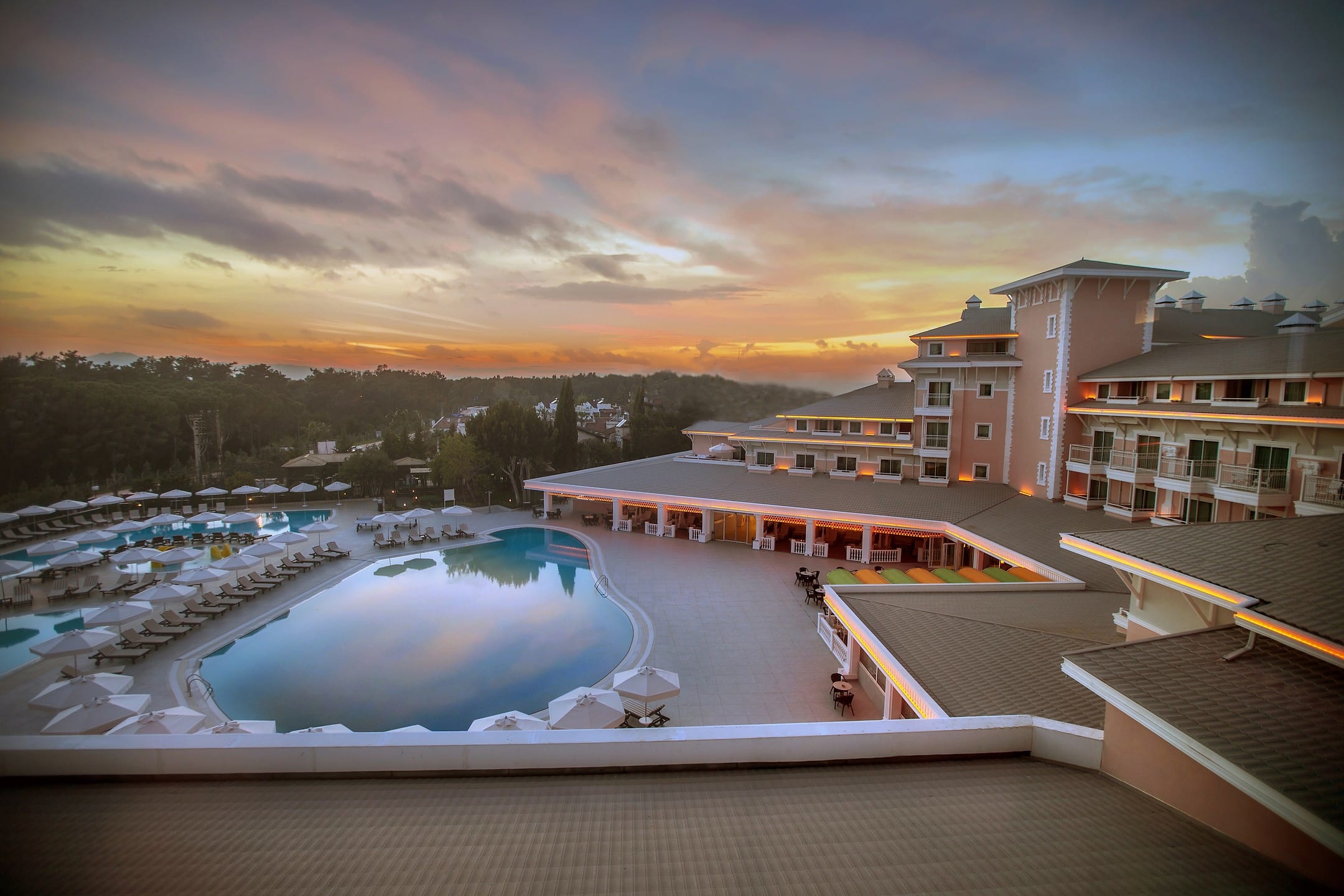 Innvista Hotels Belek