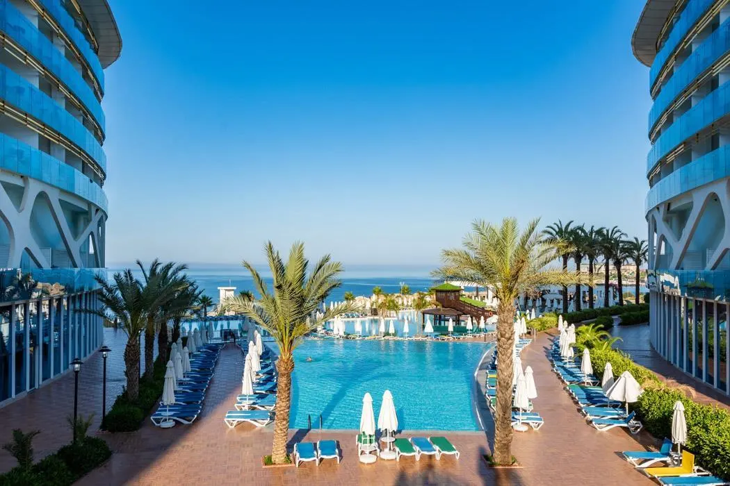 Vikingen Infinity Resort Spa