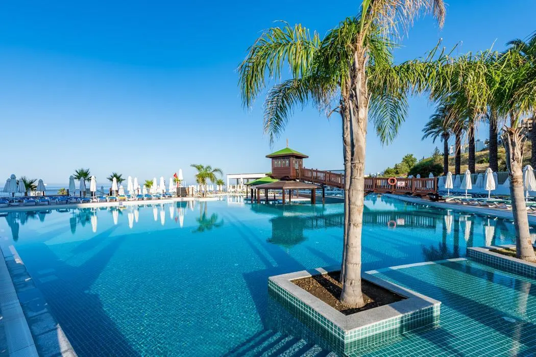 Vikingen Infinity Resort Spa