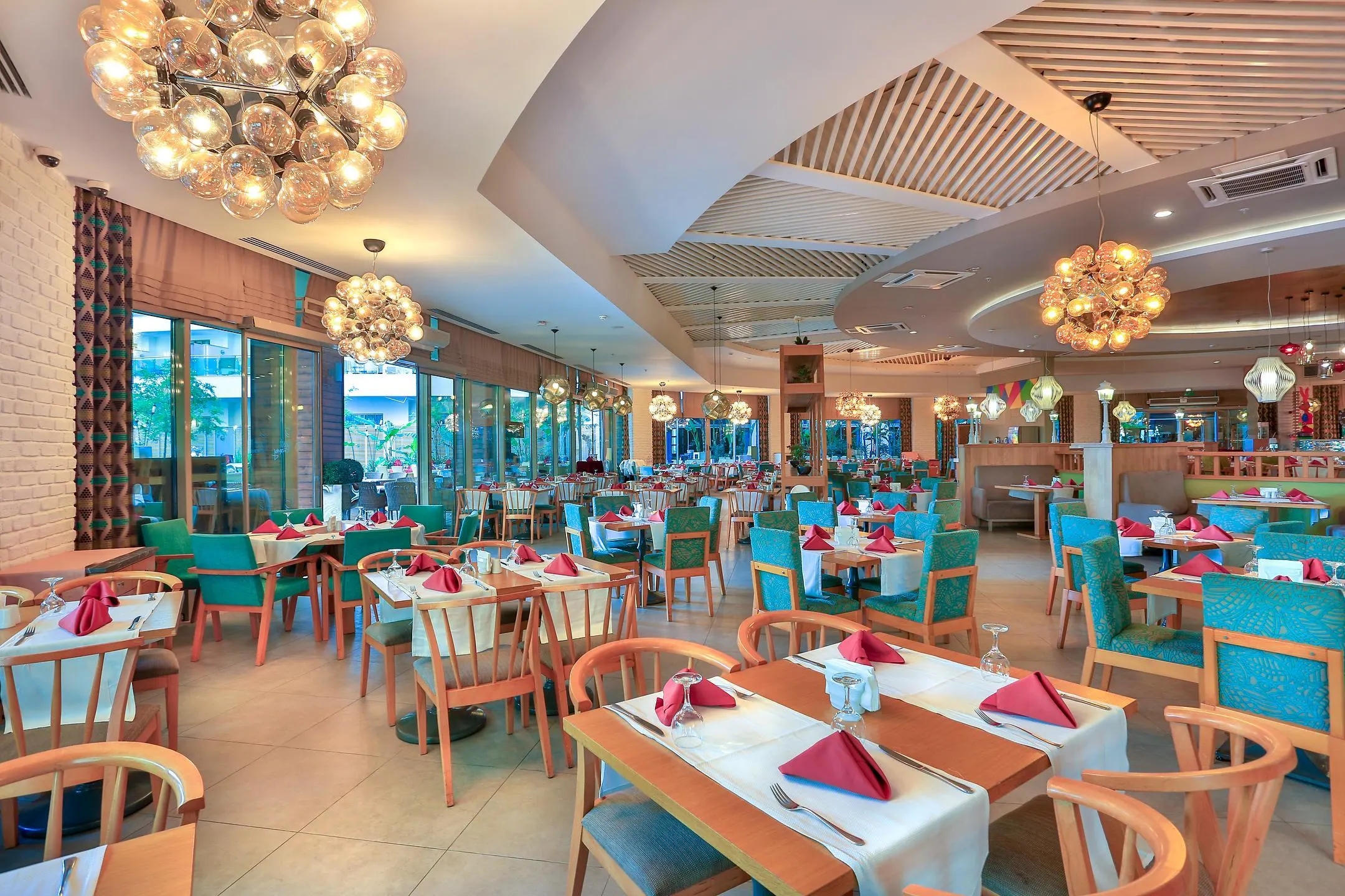 Long Beach Harmony Hotel Spa