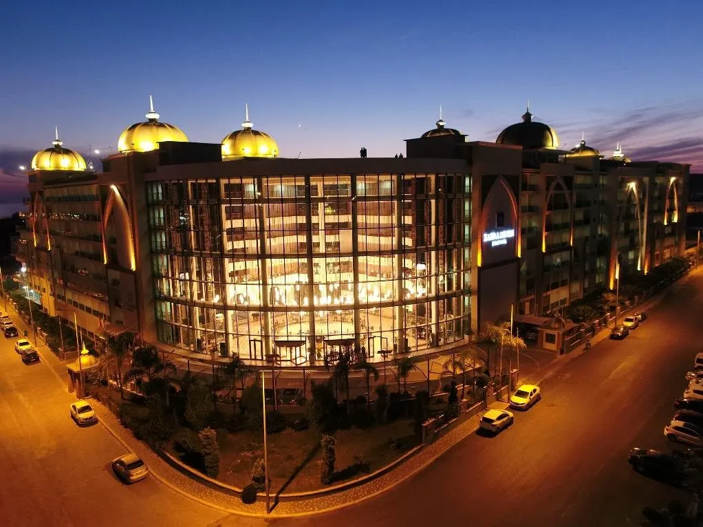 Alan Xafira Deluxe Resort Spa