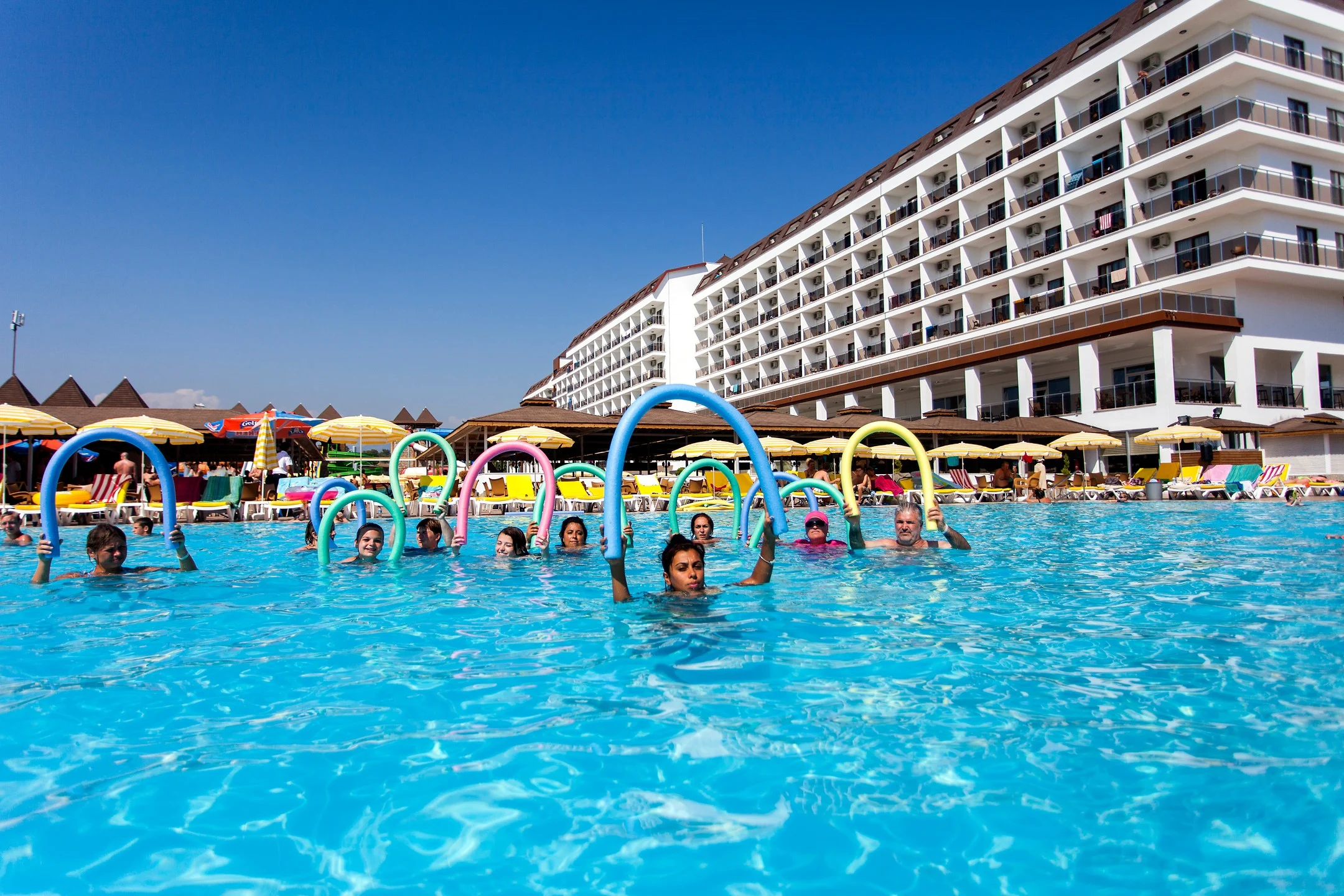 Eftalia Splash Resort